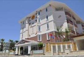 Till Apart Hotel - Antalya Трансфер из аэропорта