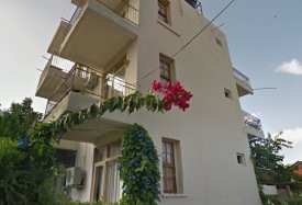 Gulsum Ani Motel - Antalya Трансфер из аэропорта