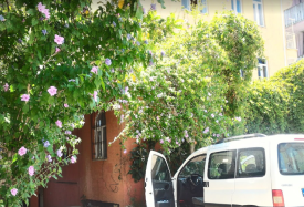 Hagen Hotel - Antalya Трансфер из аэропорта