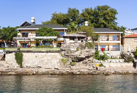 Kamer Motel - Antalya Трансфер из аэропорта