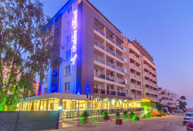 Kolibri Hotel  - Antalya Трансфер из аэропорта