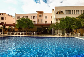 Korient Hotel - Antalya Трансфер из аэропорта