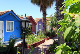 Kuba Beach Hotel  - Antalya Трансфер из аэропорта