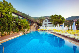 La Finca Hotel - Antalya Трансфер из аэропорта