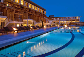 Lykia World Links Golf - Antalya Трансфер из аэропорта