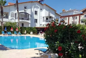 Melis Hotel  - Antalya Трансфер из аэропорта