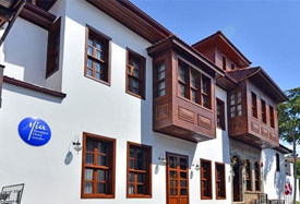 Mellon Premium Hotel - Antalya Трансфер из аэропорта