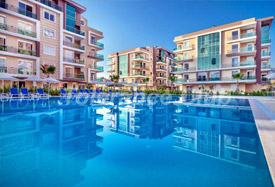 Moonlight Residence - Antalya Трансфер из аэропорта