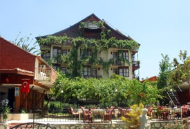 Neptun Hotel - Antalya Трансфер из аэропорта