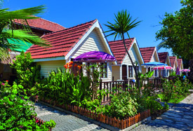 Nova Beach Hotel - Antalya Трансфер из аэропорта