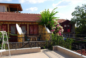 Poseidon Hotel Side - Antalya Трансфер из аэропорта