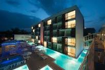 Gold Island Mondo - Antalya Трансфер из аэропорта