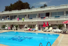 Side Beach Club  - Antalya Трансфер из аэропорта