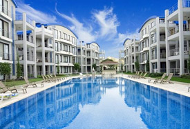 Side Garden Residence    - Antalya Трансфер из аэропорта