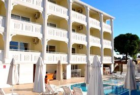 Side Miami Beach - Antalya Трансфер из аэропорта