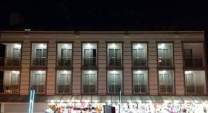 Side Palace Hotel  - Antalya Трансфер из аэропорта