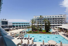 Side Star Elegance - Antalya Трансфер из аэропорта