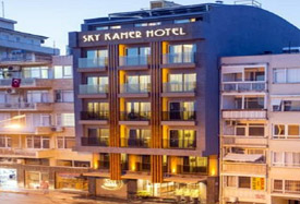 Sky Kamer Hotel Antalya - Antalya Трансфер из аэропорта