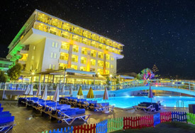 Numa Konaktepe Konaklı - Antalya Трансфер из аэропорта