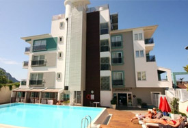 Sunprime Alanya Beach - Antalya Трансфер из аэропорта