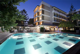 Trendy Side Beach - Antalya Трансфер из аэропорта