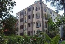 Tunali Apart Hotel - Antalya Трансфер из аэропорта