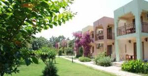 VON Club Golden Beach - Antalya Трансфер из аэропорта