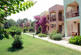 VONRESORT Golden Beach - Antalya Трансфер из аэропорта