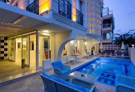 Wise Boutique - Antalya Трансфер из аэропорта