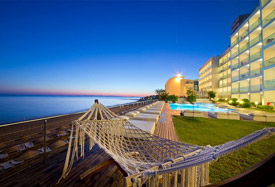 Yalihan Una Hotel - Antalya Трансфер из аэропорта