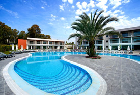 Barut Hemera Hotel - Antalya Трансфер из аэропорта