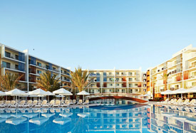 Barut Sunwing Side Beach - Antalya Трансфер из аэропорта