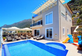 Belek Private House - Antalya Трансфер из аэропорта