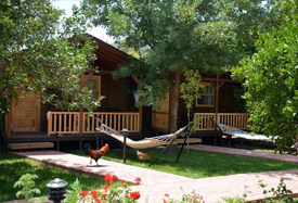 Caretta Caretta Pension - Antalya Трансфер из аэропорта