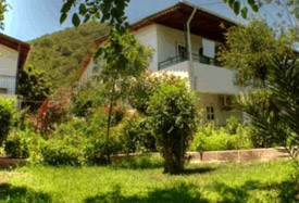 Ceneviz Hotel Adrasan - Antalya Трансфер из аэропорта