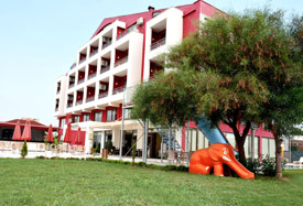 Ceres Hotel - Antalya Трансфер из аэропорта