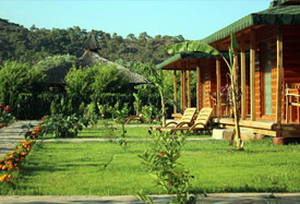 Cirali Almira Bungalow - Antalya Трансфер из аэропорта