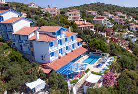 Club Arpia Hotel - Antalya Трансфер из аэропорта