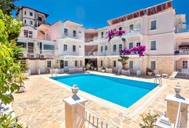 Club Capa Hotel - Antalya Трансфер из аэропорта