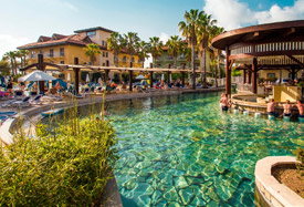 Club Grand Aqua - Antalya Трансфер из аэропорта