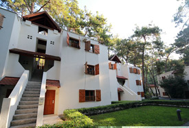 Club Med Palmiye - Antalya Трансфер из аэропорта