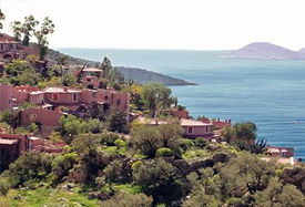 Club Patara Villas - Antalya Трансфер из аэропорта