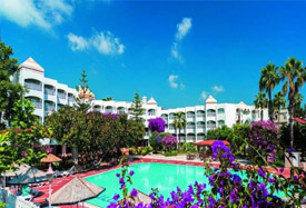 Defne Ana Hotel - Antalya Трансфер из аэропорта