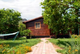 Elif Camping Cirali - Antalya Трансфер из аэропорта