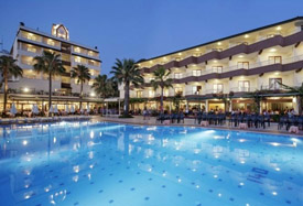 Galeri Resort Hotel - Antalya Трансфер из аэропорта
