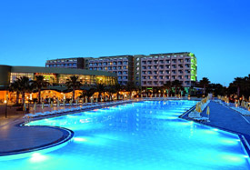 VONRESORT Golden Coast - Antalya Трансфер из аэропорта