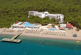 Perre La Mer Hotel Resort - Antalya Трансфер из аэропорта