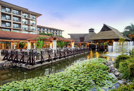 IC Hotels Green Palace - Antalya Трансфер из аэропорта