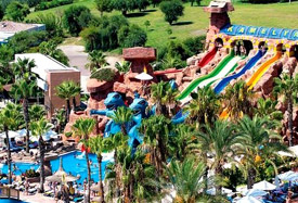 Kamelya K Club - Antalya Трансфер из аэропорта