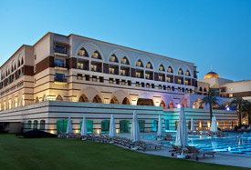 Kempinski Hotel The Dom - Antalya Трансфер из аэропорта